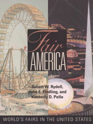 cover image of Fair America